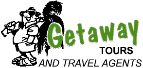 Getaway  Travel Adventure Safari - accommodation, tours, cape, kruger, wildlife, wilderness, game, tourism, lodges, hotels